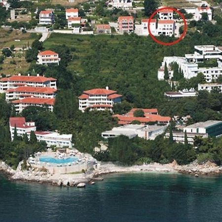 Apartments Maris Млини Экстерьер фото
