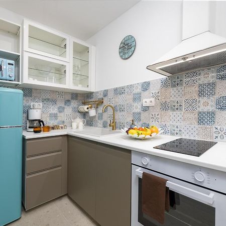 Apartments Maris Млини Экстерьер фото