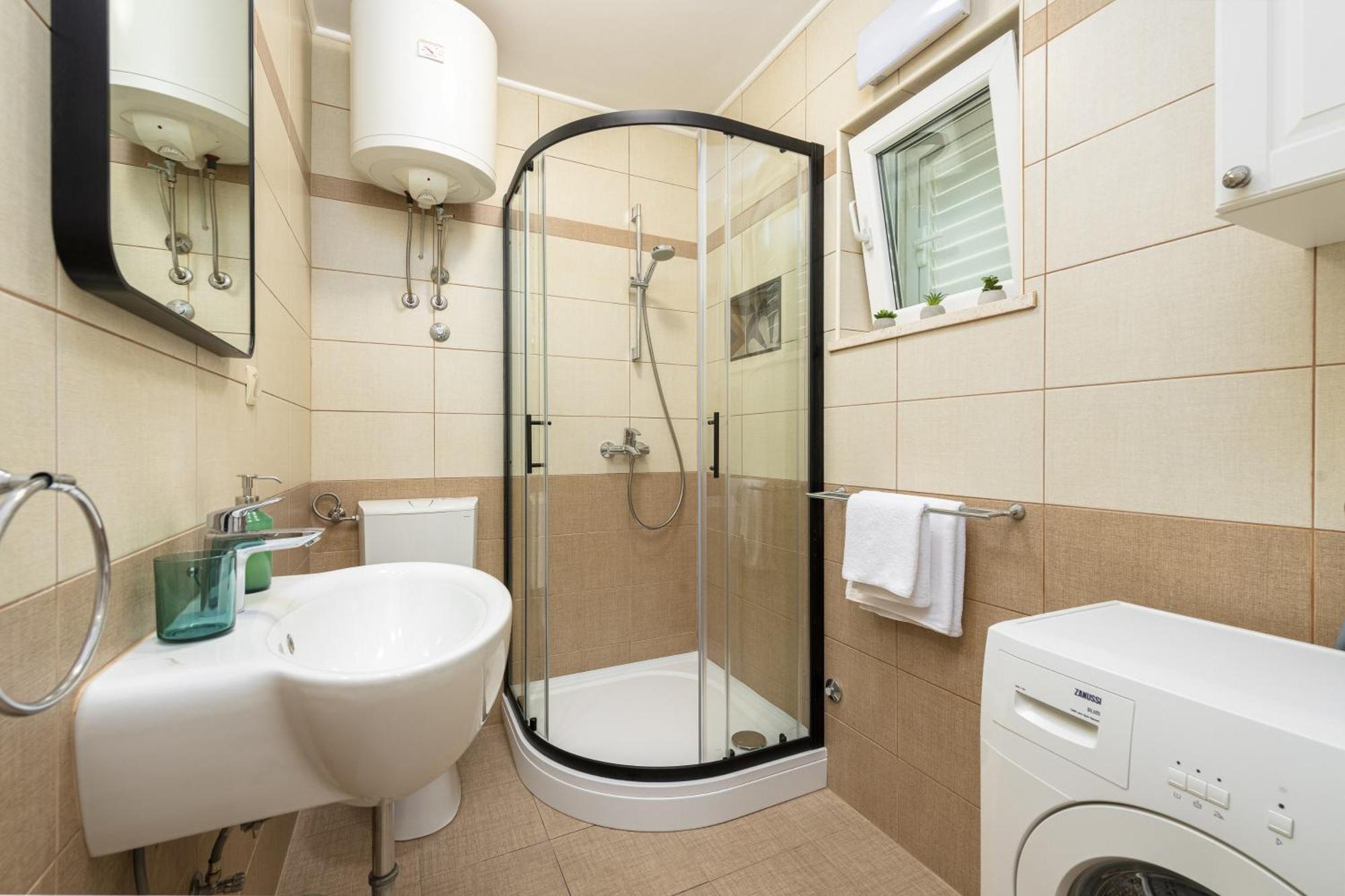 Apartments Maris Млини Номер фото