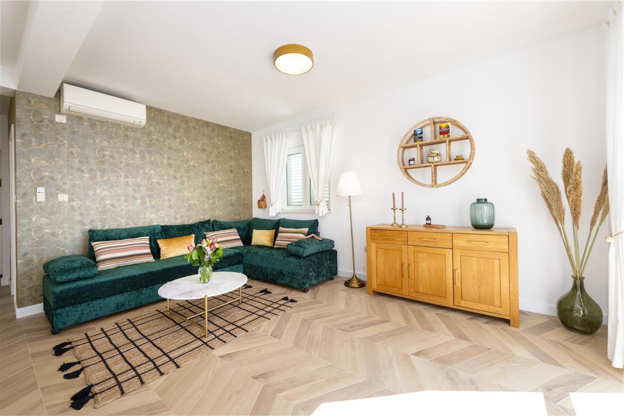 Apartments Maris Млини Номер фото