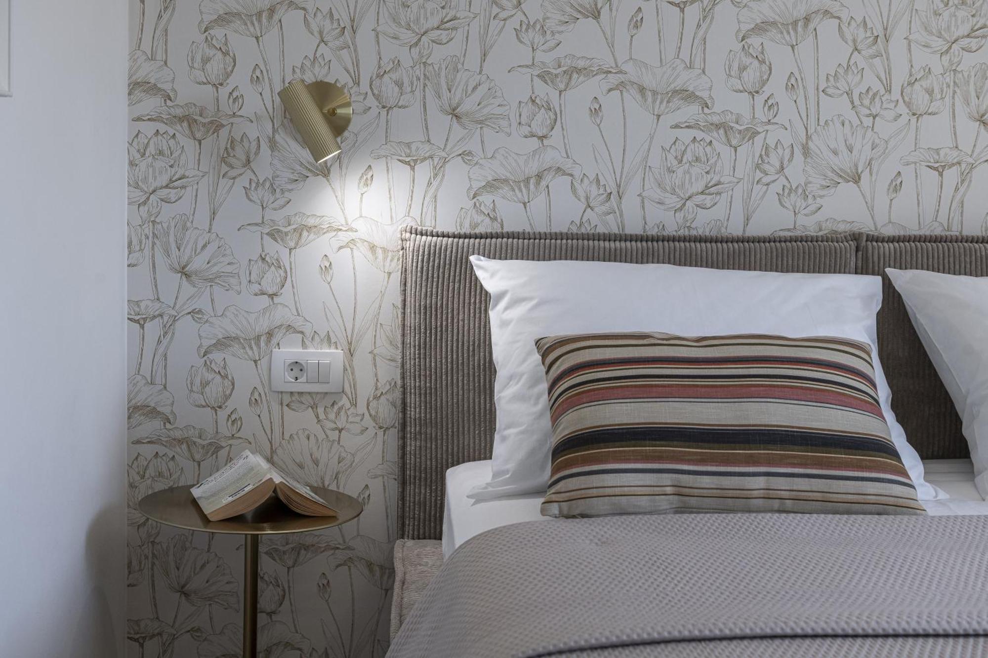 Apartments Maris Млини Номер фото