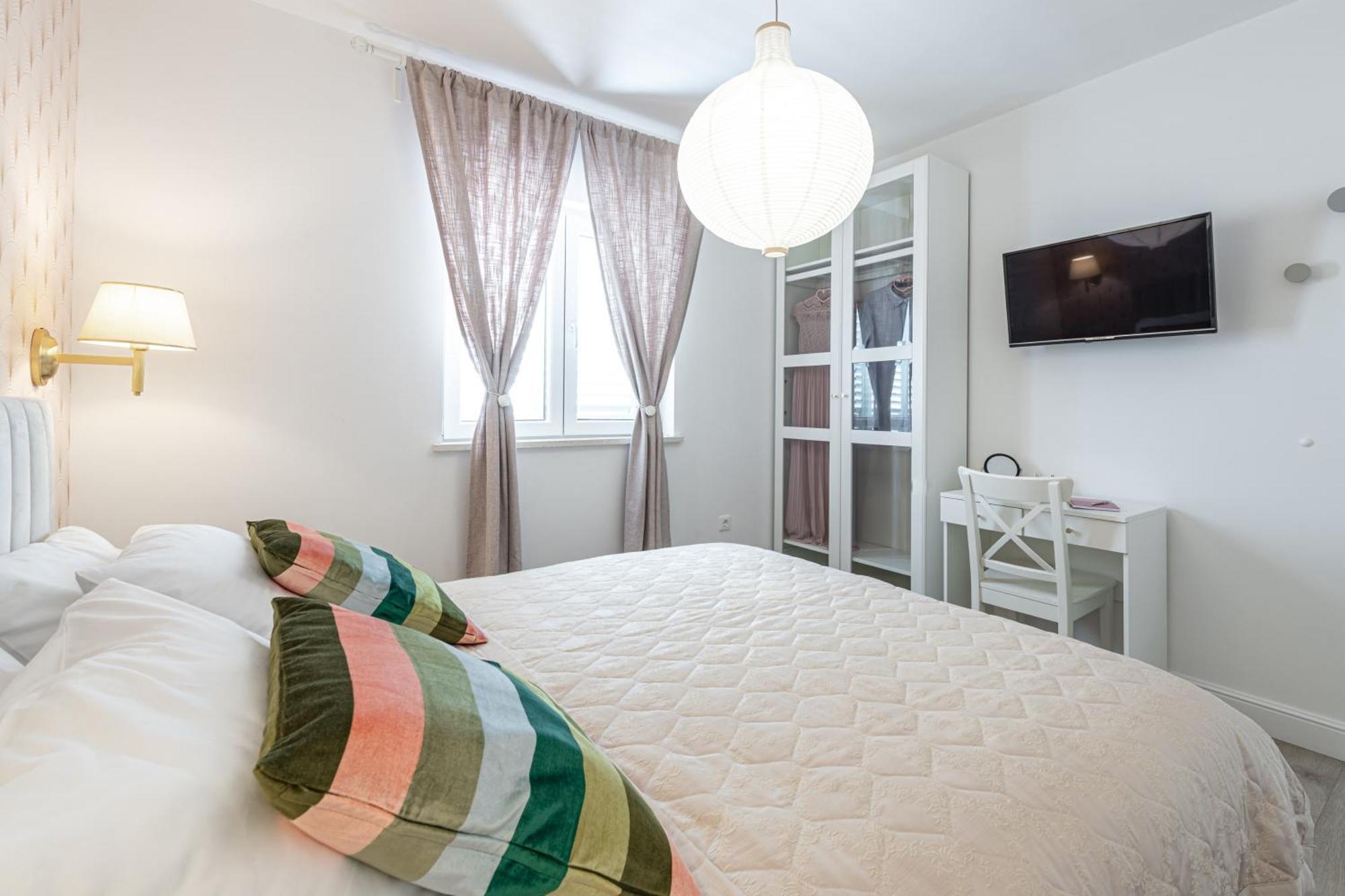 Apartments Maris Млини Номер фото