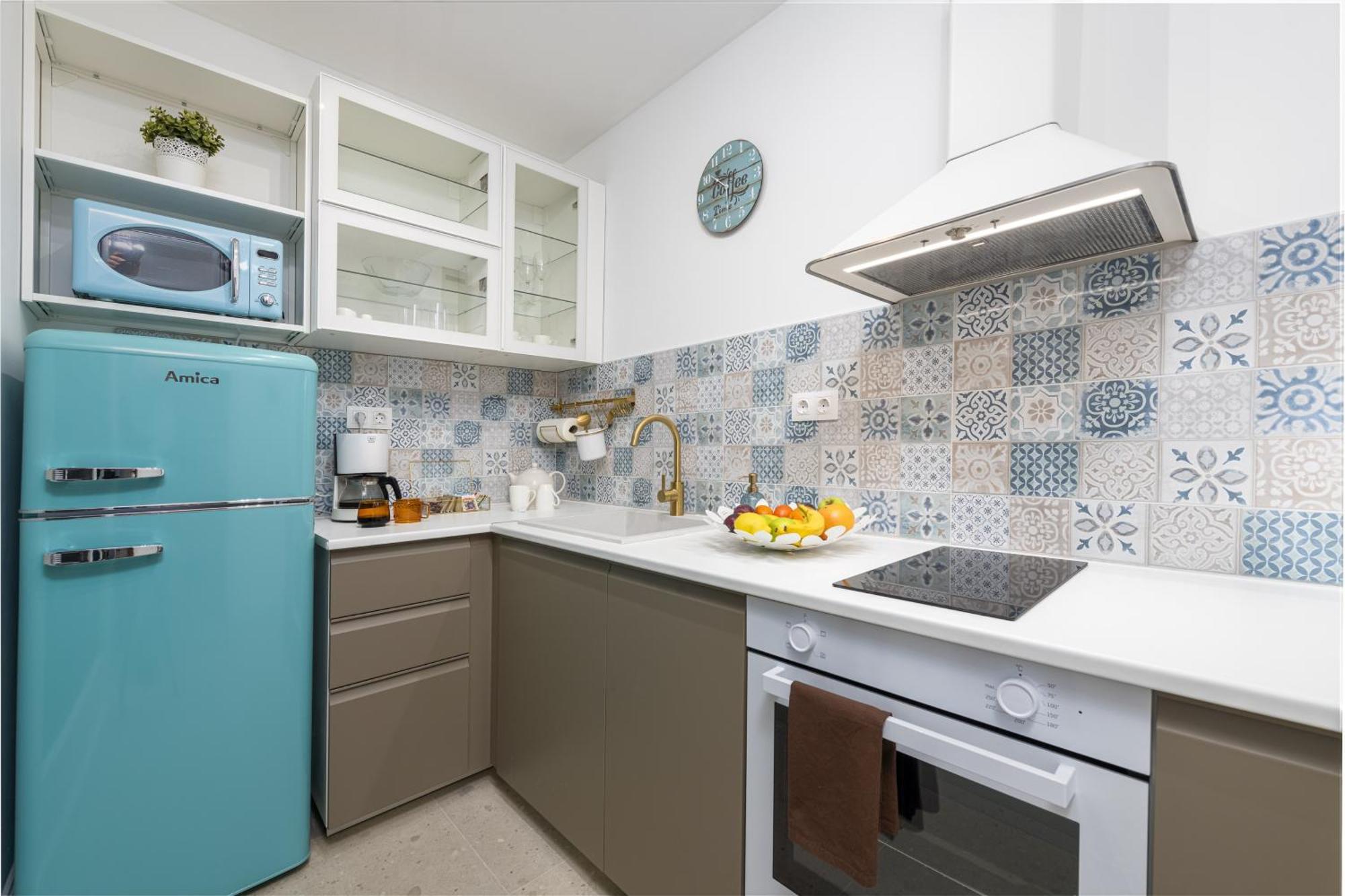 Apartments Maris Млини Экстерьер фото