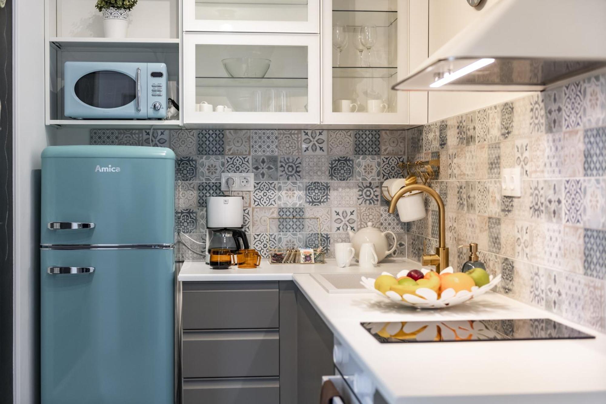 Apartments Maris Млини Номер фото